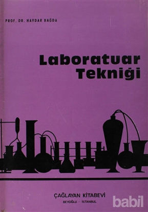 Picture of Laboratuar Tekniği
