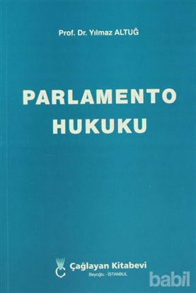 Picture of Parlamento Hukuku