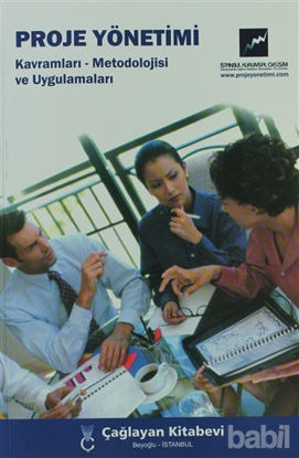 Picture of Proje Yönetimi