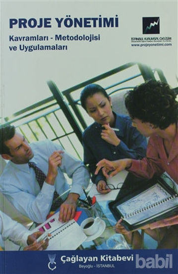 Picture of Proje Yönetimi