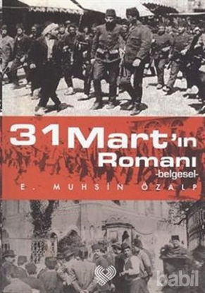 Picture of 31 Mart’ın Romanı