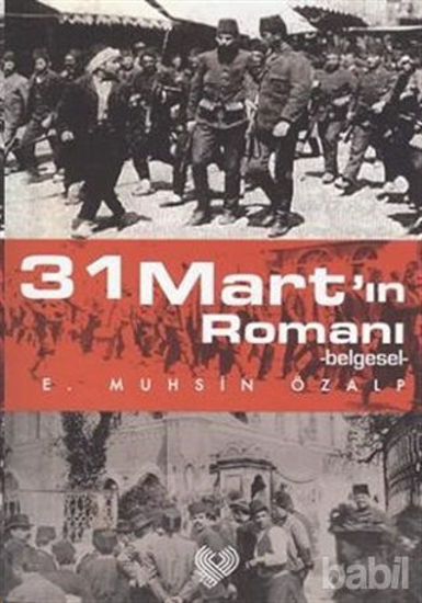 Picture of 31 Mart’ın Romanı