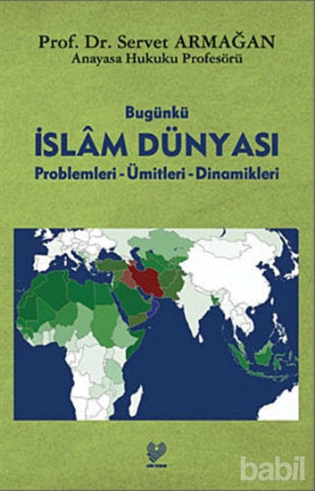 Picture of İslam Dünyası
