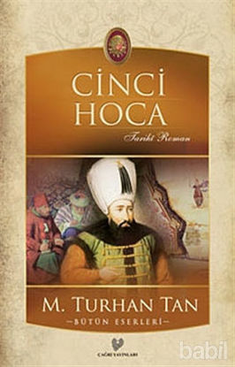 Picture of Cinci Hoca