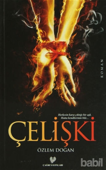 Picture of Çelişki