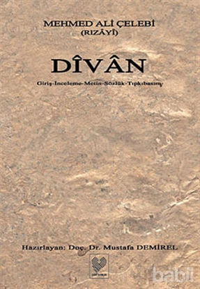 Picture of Divan
