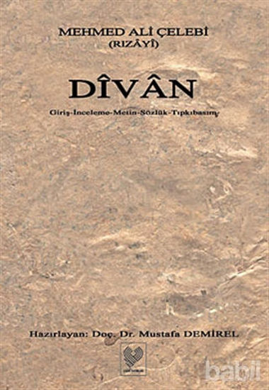 Picture of Divan