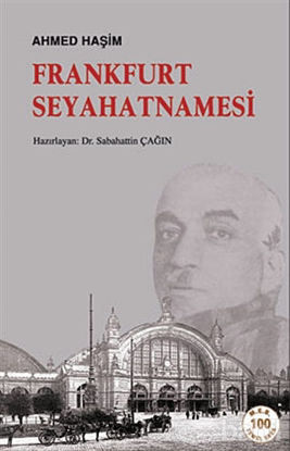 Picture of Frankfurt Seyahatnamesi