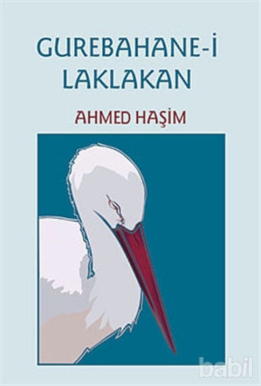 Picture of Gurebahane-i Laklakan