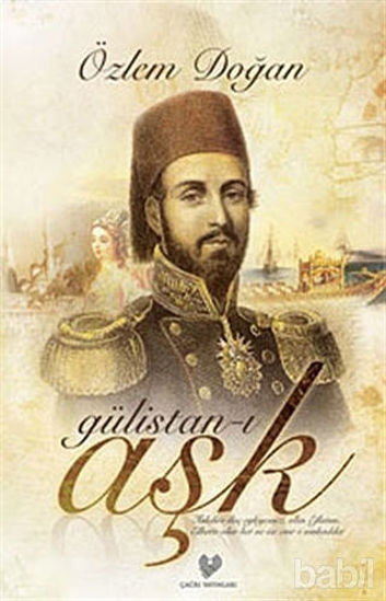 Picture of Gülistan-ı Aşk