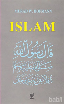 Picture of İslam  (İngilizce)