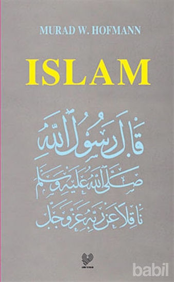 Picture of İslam  (İngilizce)