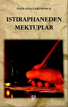 Picture of Istıraphaneden Mektuplar