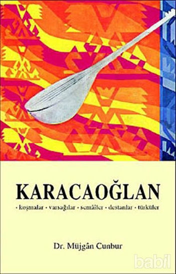 Picture of Karacaoğlan