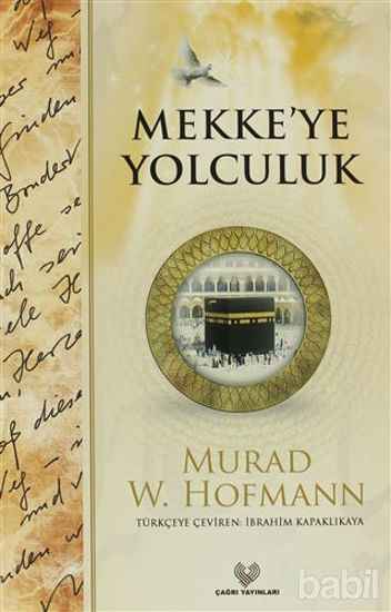 Picture of Mekkeye Yolculuk