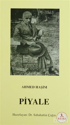 Picture of Piyale (Osmanlı Türkçesi Aslı ile Birlikte)