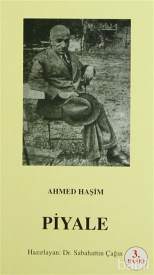 Picture of Piyale (Osmanlı Türkçesi Aslı ile Birlikte)