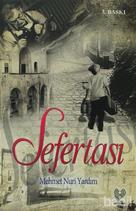 Picture of Sefertası