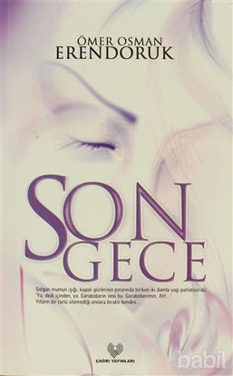 Picture of Son Gece