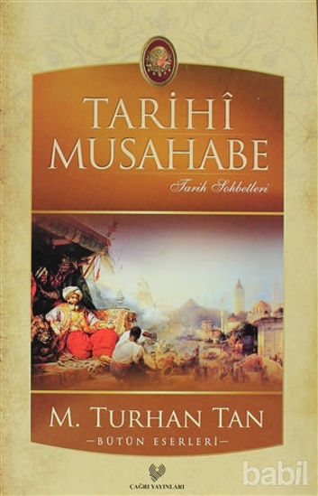Picture of Tarihi Musahabe