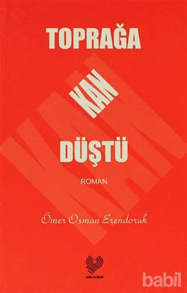 Picture of Toprağa Kan Düştü