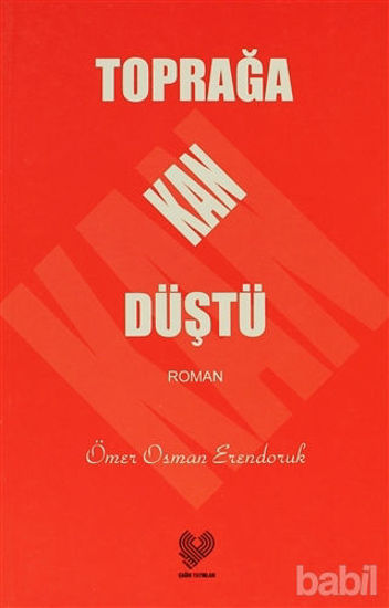 Picture of Toprağa Kan Düştü