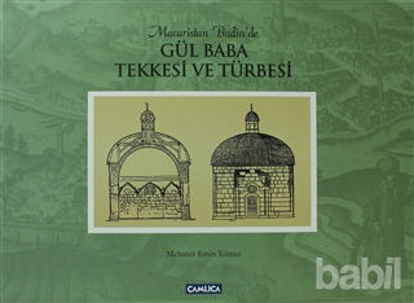 Picture of Macaristan Budin'de Gül Baba Tekkesi ve Türbesi