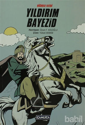 Picture of Niğbolu Fatihi Yıldırım Bayezid