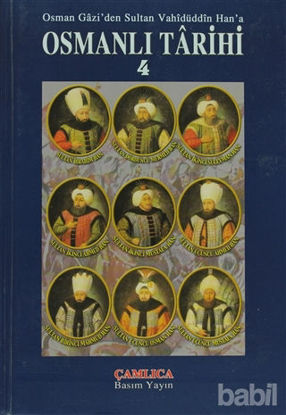 Picture of Osman Gazi’den Sultan Vahidüddin Han’a Osmanlı Tarihi 4