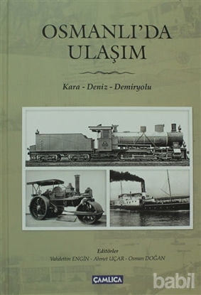 Picture of Osmanlı’da Ulaşım