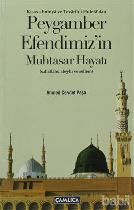 Picture of Peygamber Efendimizin Muhtasar Hayatı