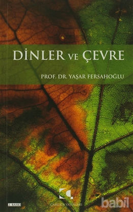 Picture of Dinler ve Çevre