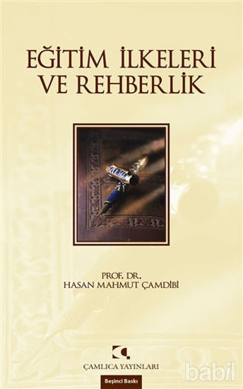 Picture of Eğitim İlkeleri ve Rehberlik
