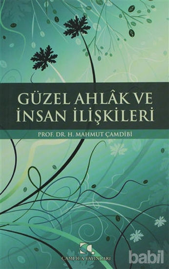 Picture of Güzel Ahlak ve İnsan İlişkileri