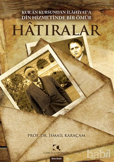 Picture of Hatıralar