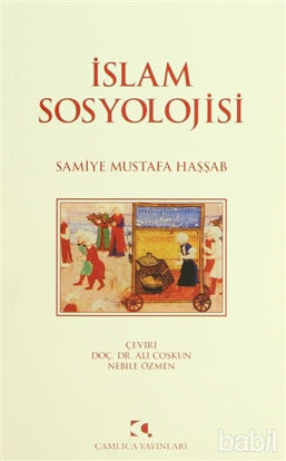 Picture of İslam Sosyolojisi