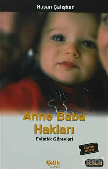 Picture of Anne Baba Hakları