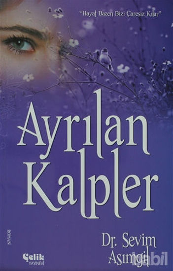 Picture of Ayrılan Kalpler