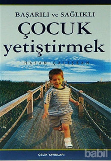 Picture of Başarılı ve Sağlıklı Çocuk Yetiştirmek