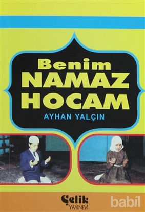 Picture of Benim Namaz Hocam