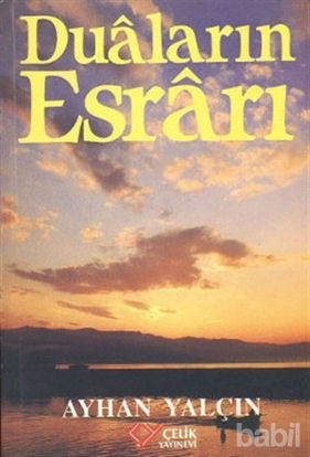 Picture of Duaların Esrarı