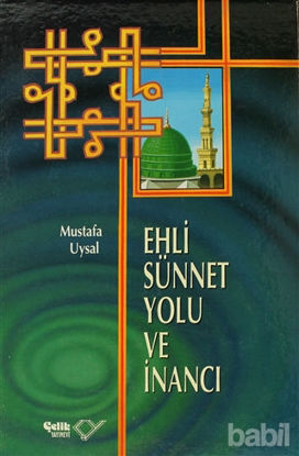 Picture of Ehli Sünnet Yolu ve İnancı