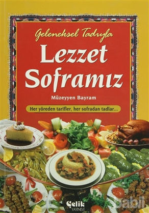 Picture of Geleneksel Tadıyla Lezzet Soframız