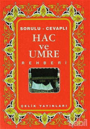 Picture of Hac ve Umre Rehberi