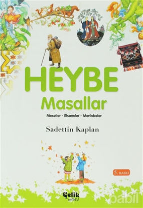 Picture of Heybe