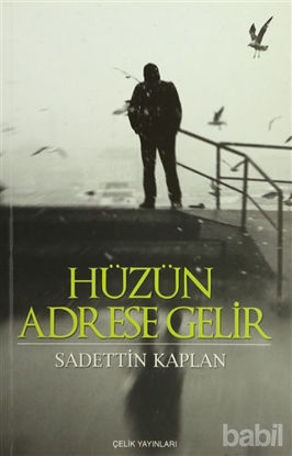 Picture of Hüzün Adrese Gelir