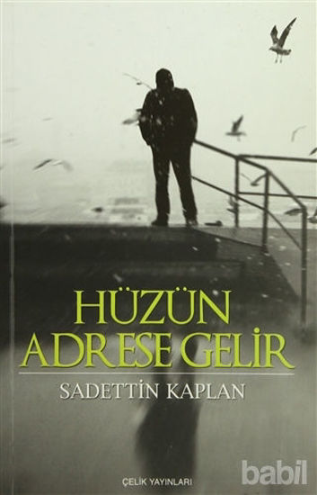 Picture of Hüzün Adrese Gelir