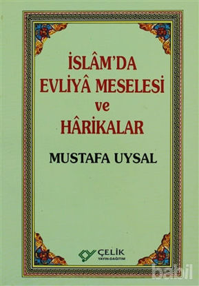 Picture of İslam’da Evliya Meselesi ve Harikalar