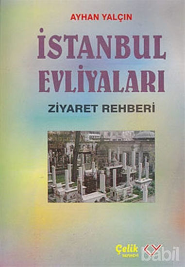 Picture of İstanbul Evliyaları (Cep Boy)