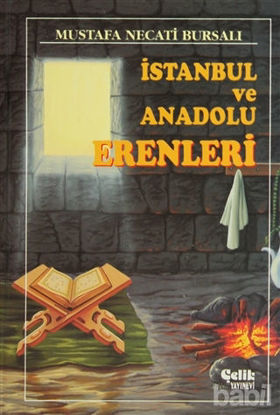 Picture of İstanbul ve Anadolu Erenleri